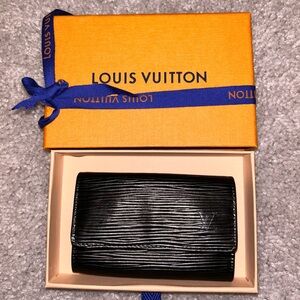 Louis Vuitton 6 Epi Multicles